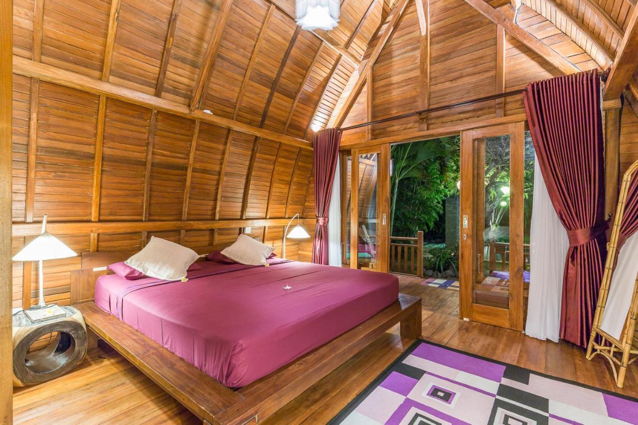 Villa Purple ليجيان المظهر الخارجي الصورة