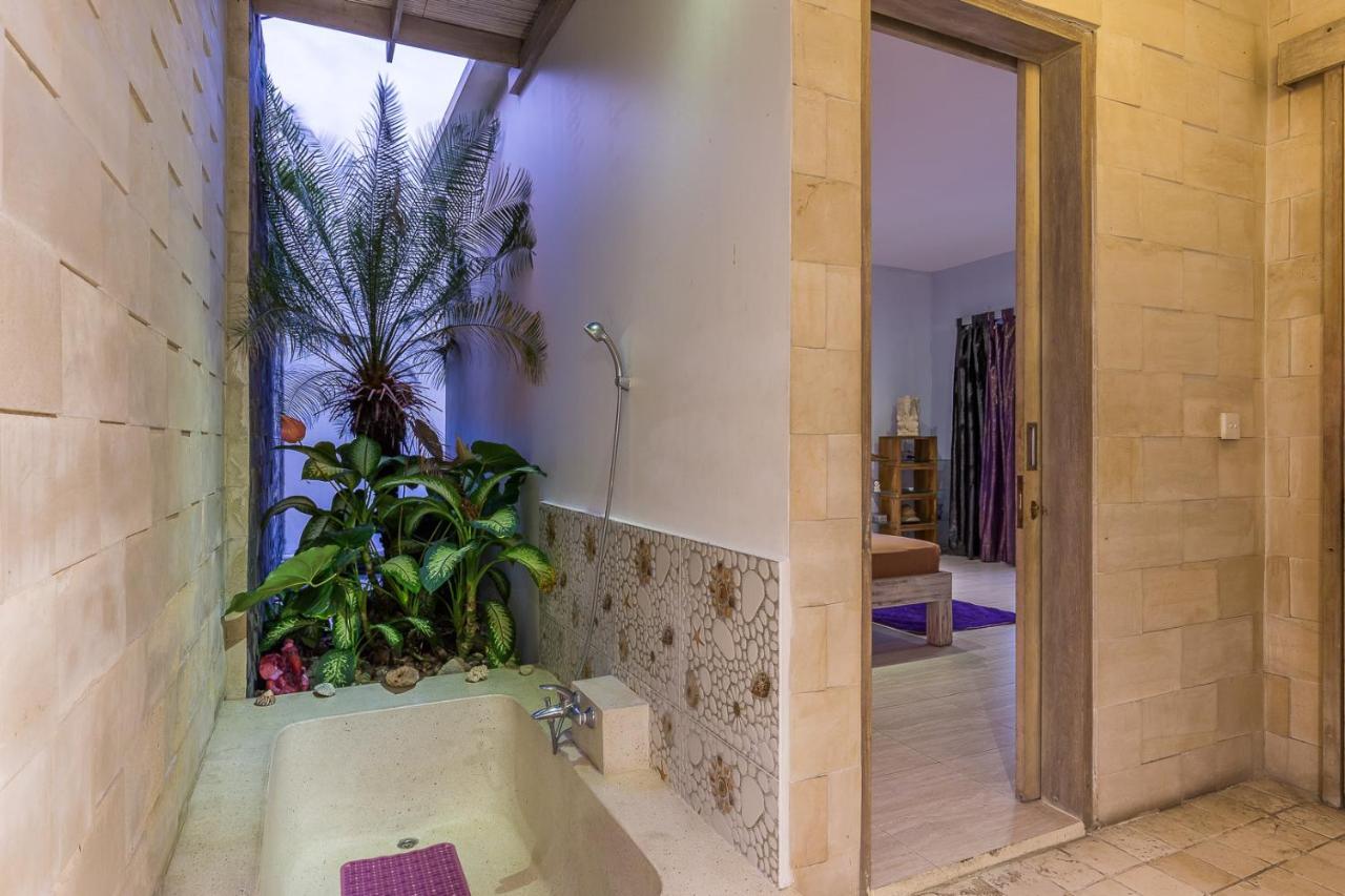 Villa Purple ليجيان المظهر الخارجي الصورة